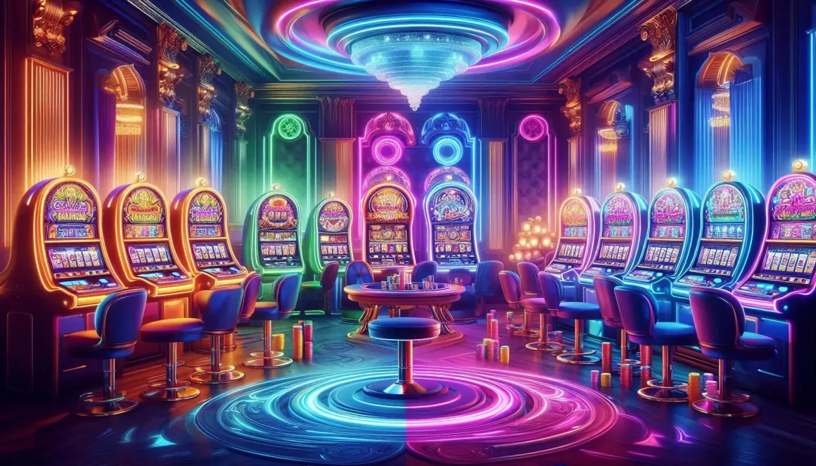 Amonbet Casino